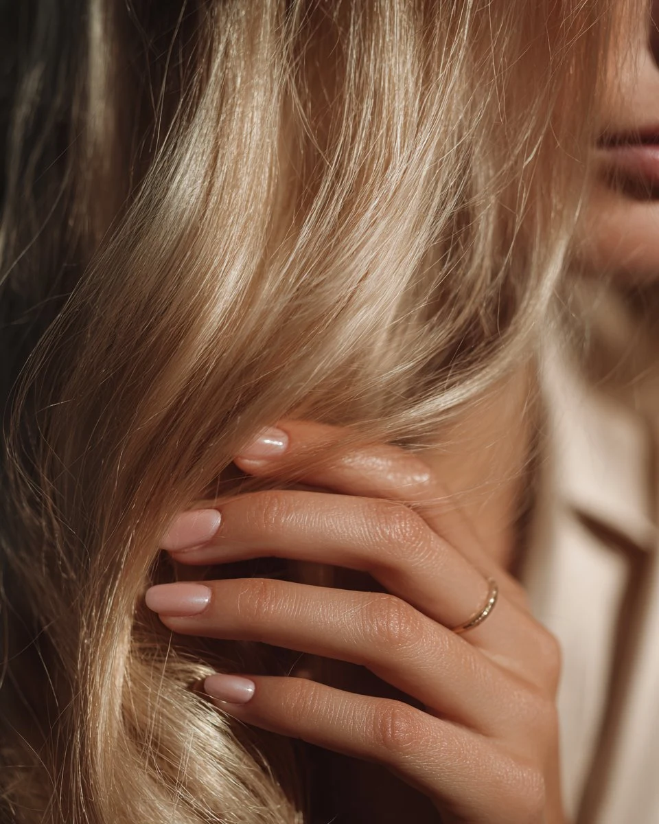 Välkommen till Aura Nails Göteborg