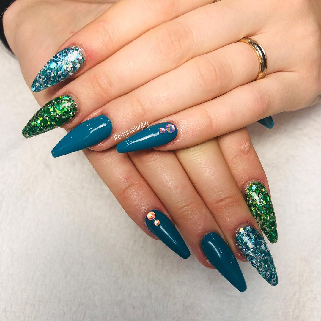 Galleri hos Aura Nails