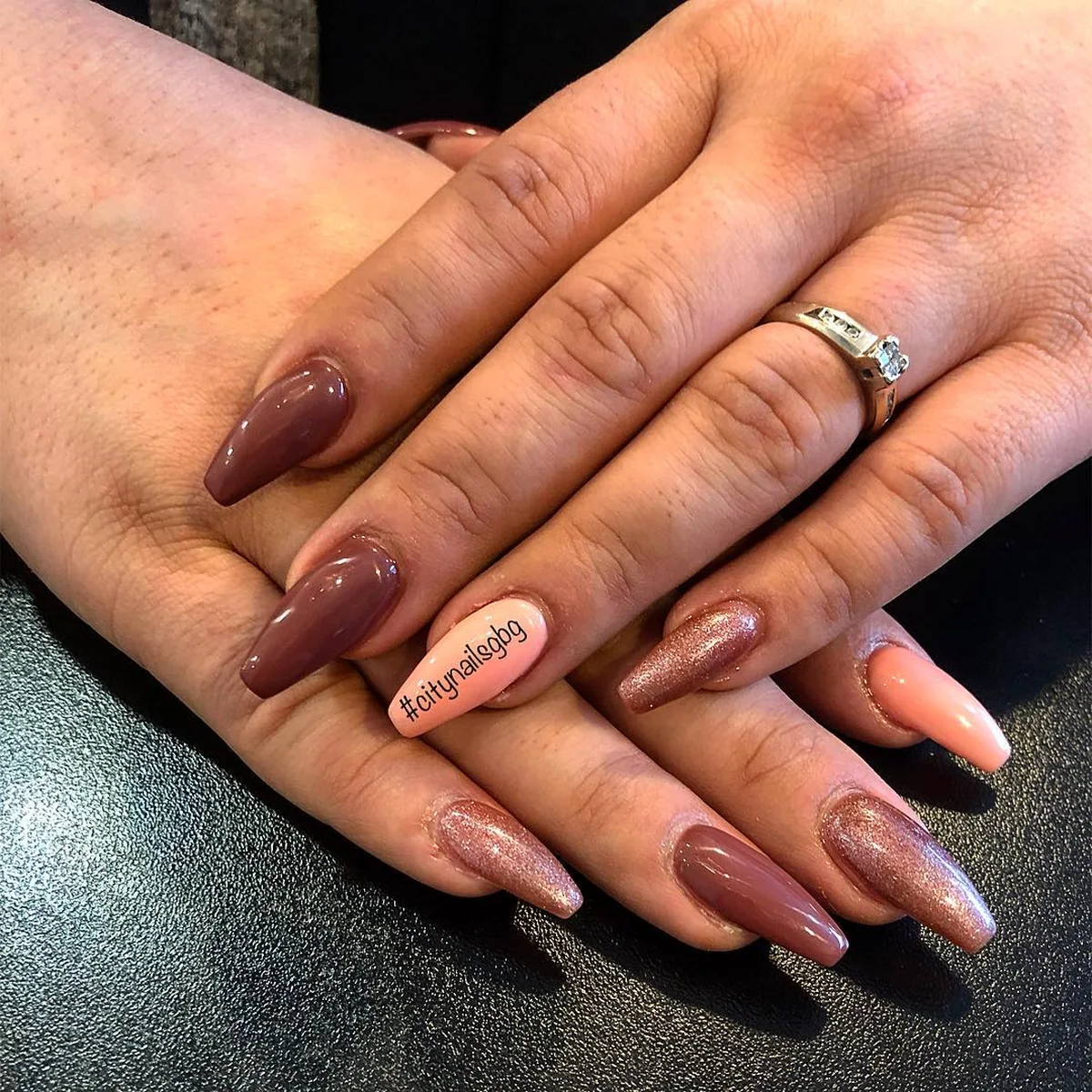 Resultatbild 5 från Aura Nails